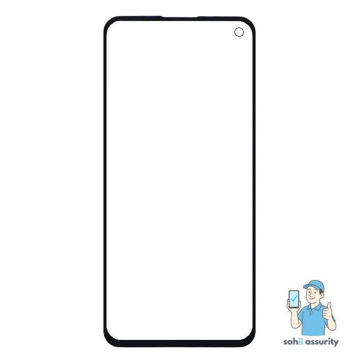 Front Glass for OnePlus Nord CE 2 5G thumbnail